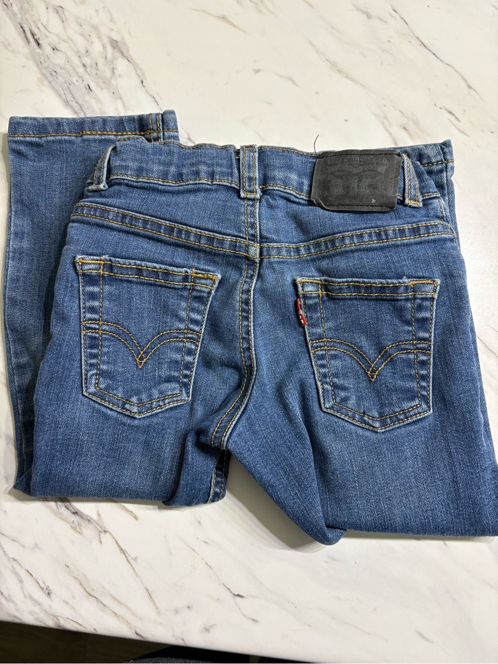3T Levi Jeans